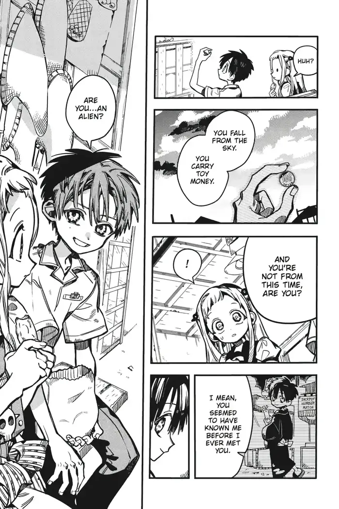 Toilet-Bound Hanako-kun Chapter 129 image 19_optimized